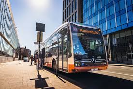 Bus