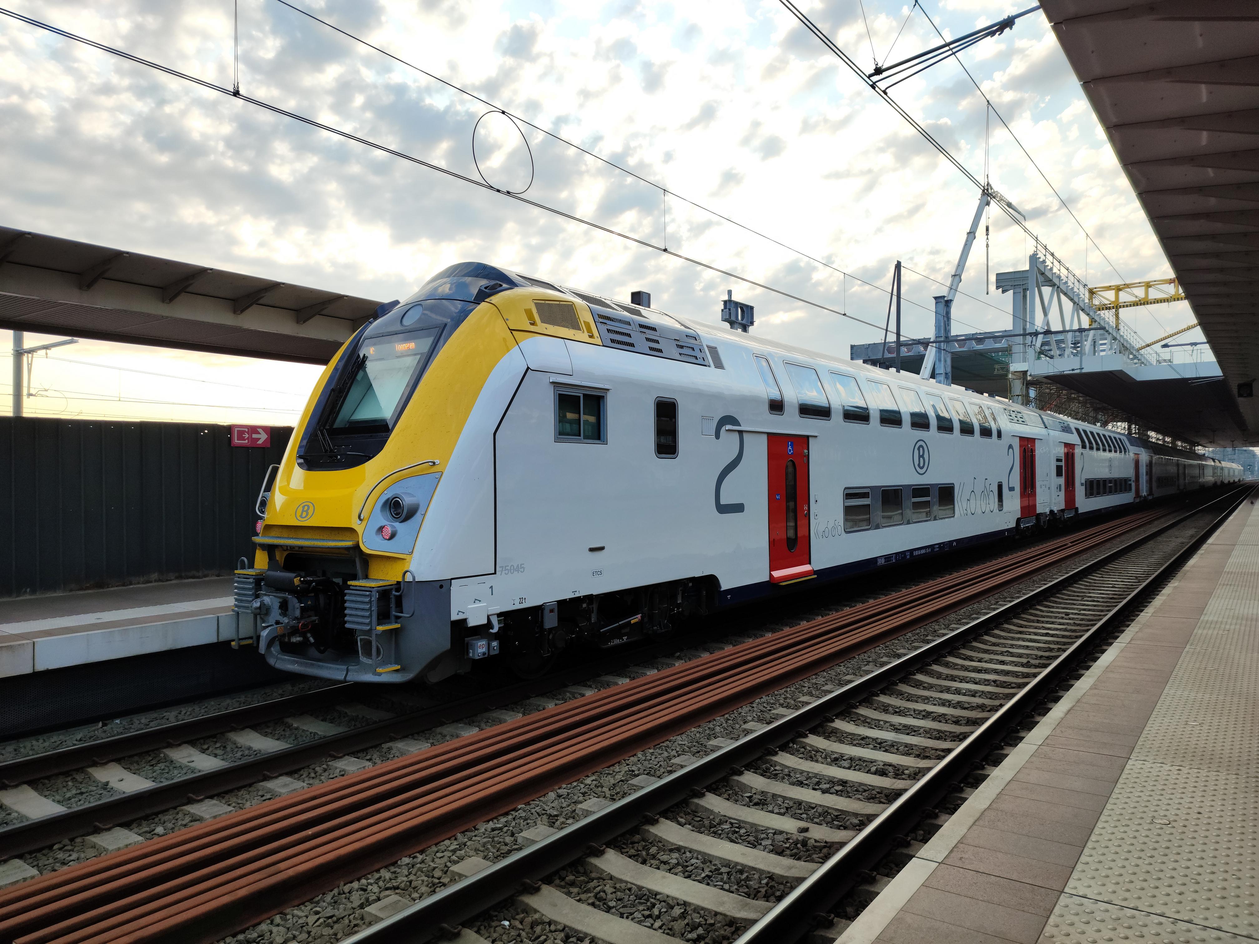 Train